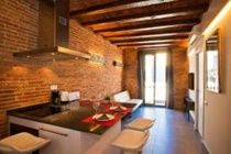 Art Gallery Apartment 2B Barcelona Ngoại thất bức ảnh