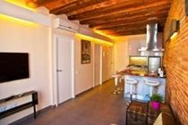 Art Gallery Apartment 2B Barcelona Ngoại thất bức ảnh