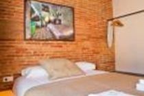 Art Gallery Apartment 2B Barcelona Ngoại thất bức ảnh