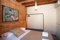 Art Gallery Apartment 2B Barcelona Ngoại thất bức ảnh