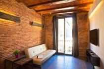 Art Gallery Apartment 2B Barcelona Ngoại thất bức ảnh